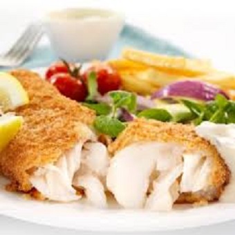 Sea Chef Battered Cod Fillets (8-10oz)-1x1503